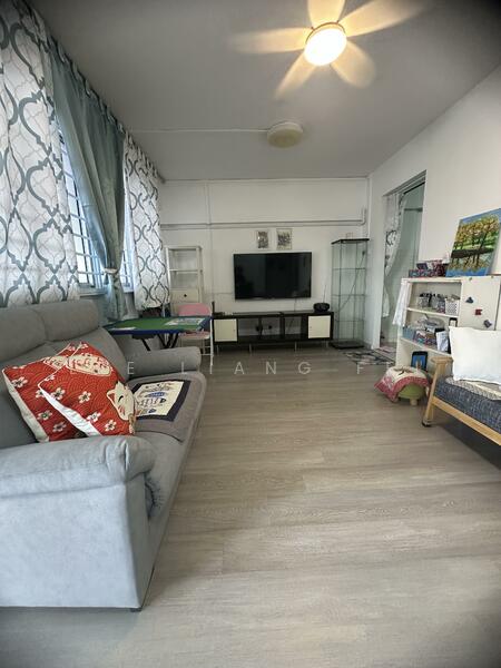 For Sale - 655 Yishun Avenue 4