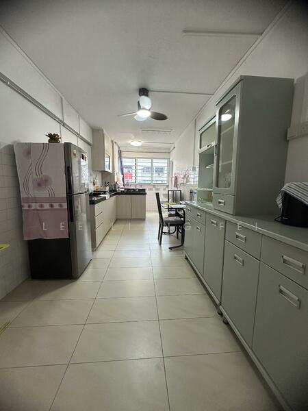 For Sale - 655 Yishun Avenue 4