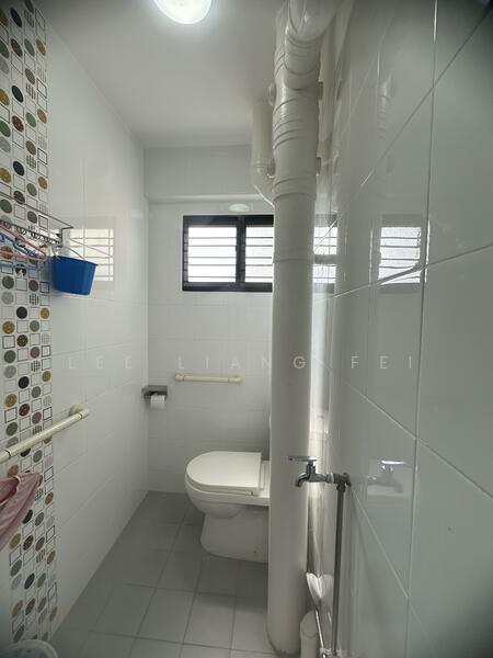 For Sale - 655 Yishun Avenue 4