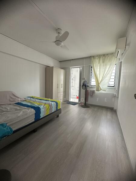 For Sale - 655 Yishun Avenue 4