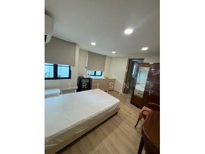 For Rent - Residency @ Mount Sophia