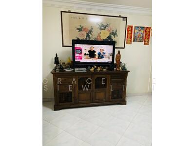 For Sale - 113 Yishun Ring Road