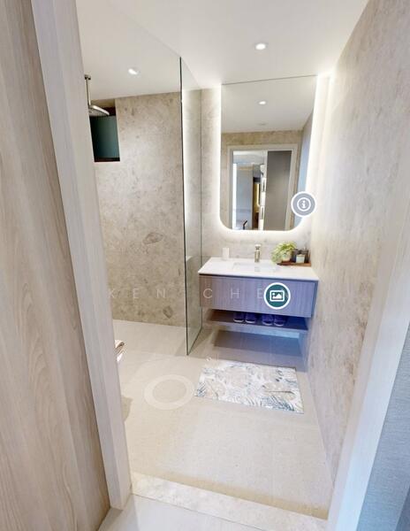 For Sale - Rare Freehold, Walking Distance to MRT