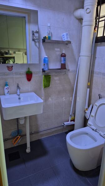 For Rent - 684B Choa Chu Kang Crescent