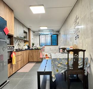 For Sale - 138 Yishun Ring Road