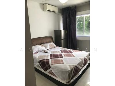 For Rent - Pine Grove