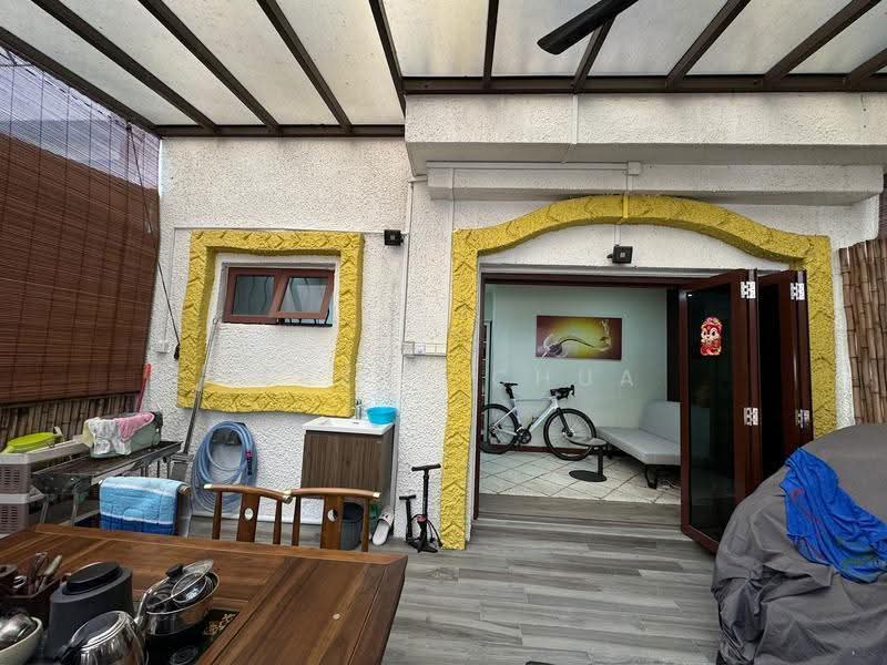 Kew Residencia, 355 Kew Crescent, Bedok / Upper East Coast, 4 Bedrooms, 2,411 sqft, Cluster House For Sale, by Serene Chua, 60208659 - Exterior - PropertyGuru.com.sg