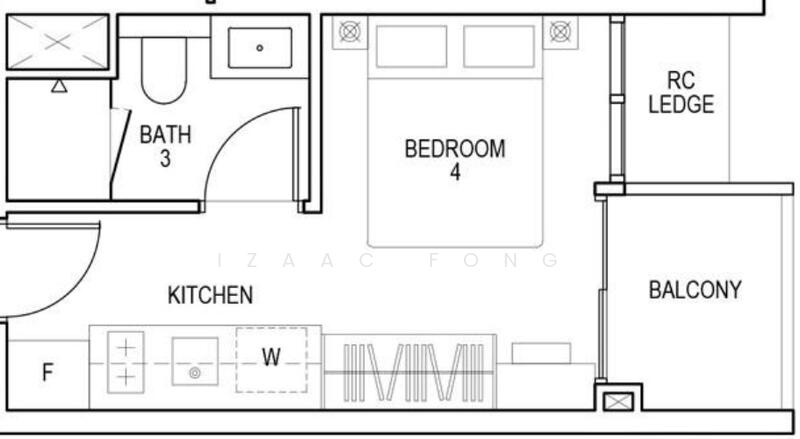 For Rent Piccadilly Grand