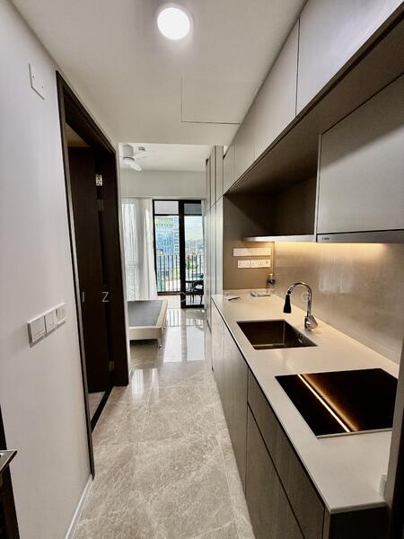 For Rent - Piccadilly Grand