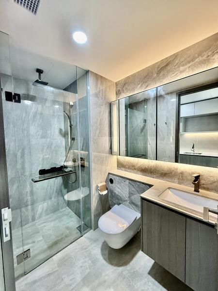 For Rent - Piccadilly Grand