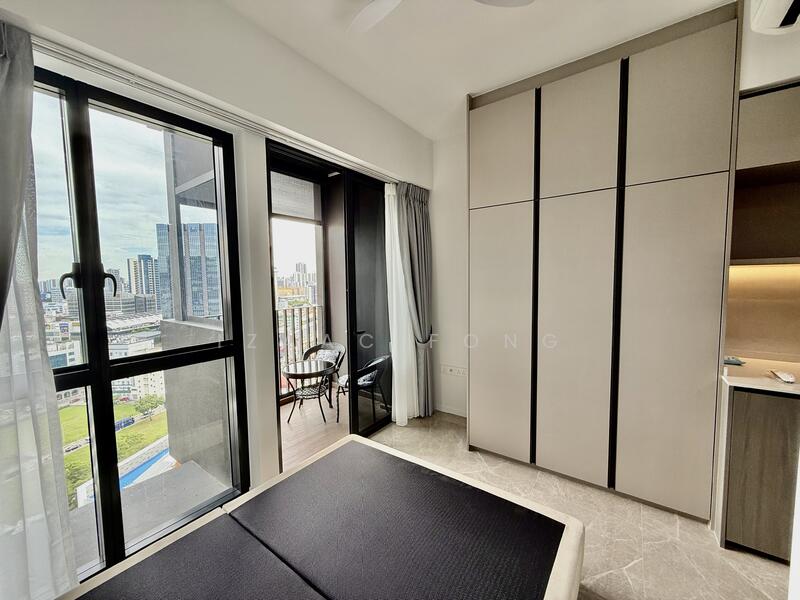 For Rent - Piccadilly Grand