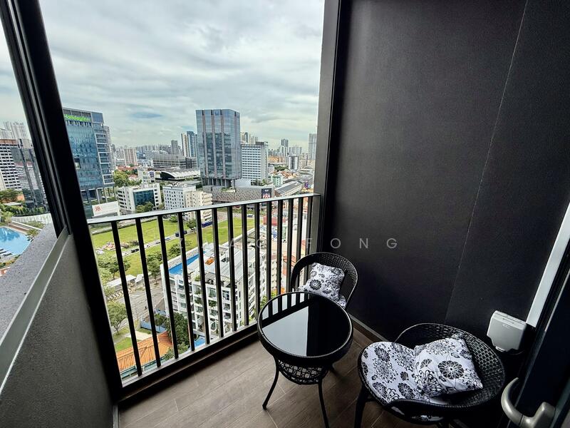 For Rent - Piccadilly Grand