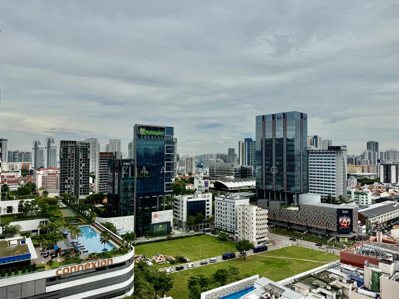 For Rent - Piccadilly Grand