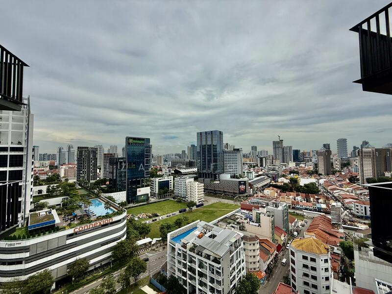 For Rent - Piccadilly Grand