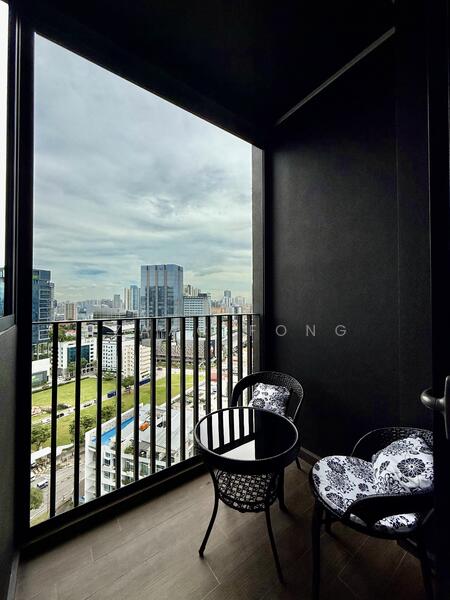 For Rent - Piccadilly Grand