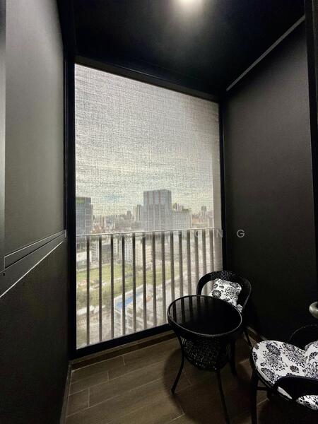 For Rent - Piccadilly Grand