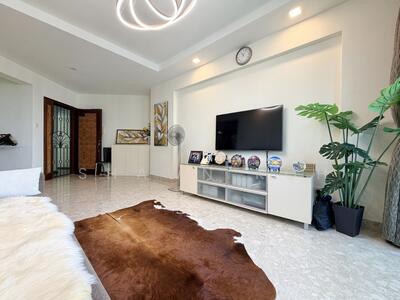 For Sale - Simei Green Condominium