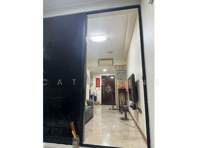 For Sale - NottingHill Suites