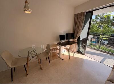 For Rent - Botanique at Bartley