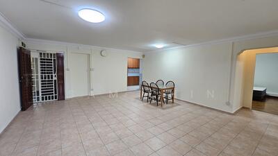 For Rent - 204C Compassvale Drive