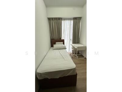 For Rent - Varsity Park Condominium