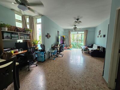 For Sale - Estella Gardens