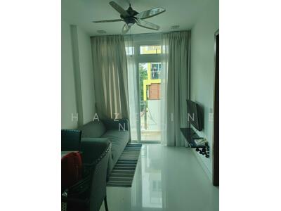 For Rent - Parc Rosewood