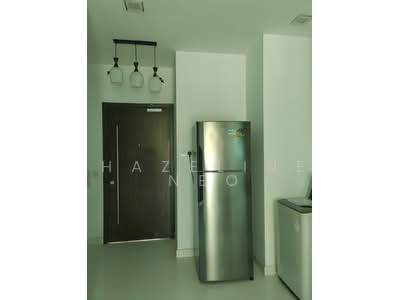 For Rent - Parc Rosewood