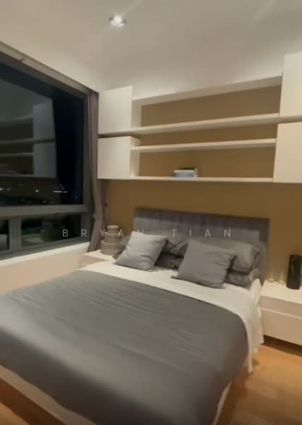 For Sale - Concourse Skyline