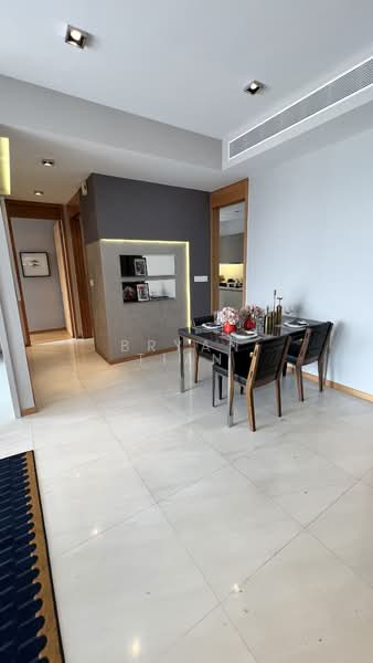 For Sale - Concourse Skyline