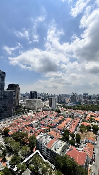 Concourse Skyline, 296 Beach Road, 2 Bedrooms, 1,173 sqft, Condominium For Sale, by Bryan Tian, 60208686 - Exterior - PropertyGuru.com.sg
