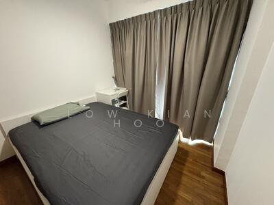 For Rent - The Terrace