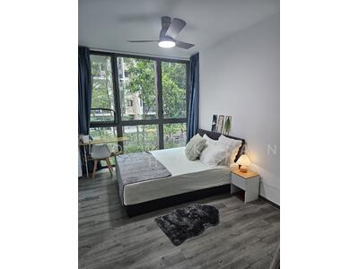 For Rent - The Terrace