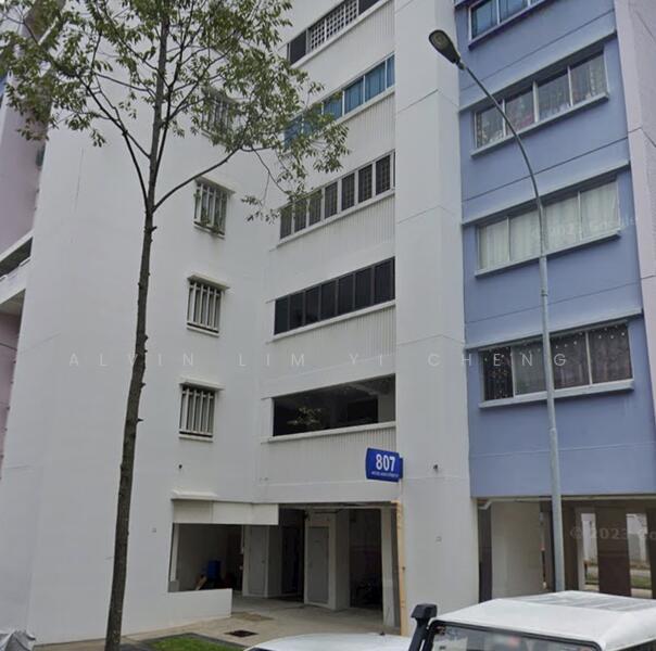 For Sale - 807 Woodlands Street 81