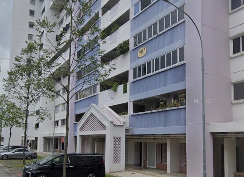 For Sale - 807 Woodlands Street 81