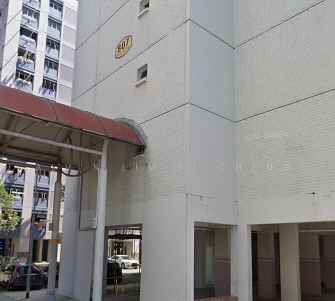 For Sale - 807 Woodlands Street 81