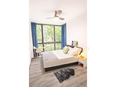 For Rent - The Terrace