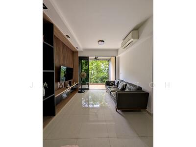 For Rent - Hundred Palms Residences