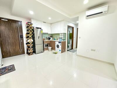 For Rent - Kensington Square