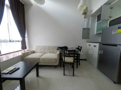 For Rent - Viva Vista