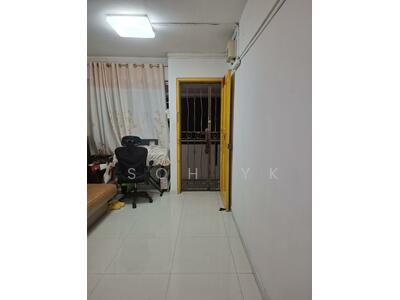 For Sale - 506 West Coast Drive