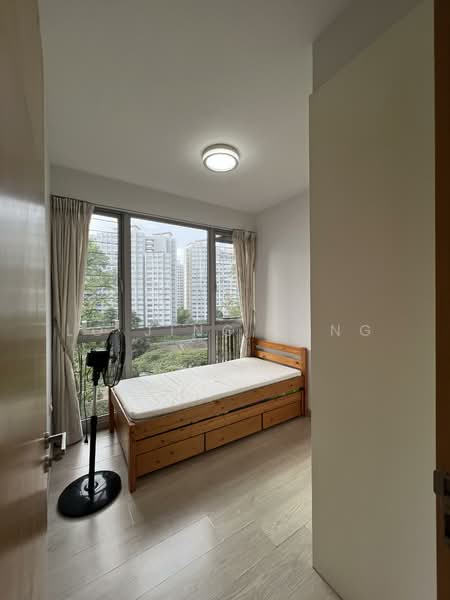 Austville Residences, 19 Sengkang East Avenue, 3 Bedrooms, 1,033 sqft, Executive Condominium For Sale, by Lo Jing Long, 60208780 - Bedroom - PropertyGuru.com.sg