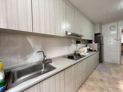 For Sale - 12 Toh Yi Drive