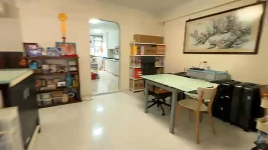 12 Toh Yi Drive, 12 Toh Yi Drive, 3 Bedrooms, 1,119 sqft, HDB Flat For Sale, by Serene Chua, 60208785 - PropertyGuru.com.sg