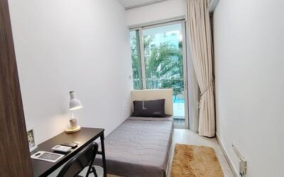 For Rent - Parc Emily