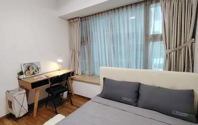 For Rent - Parc Emily