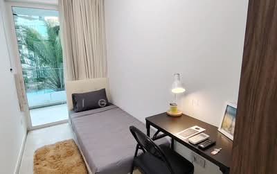 For Rent - Parc Emily