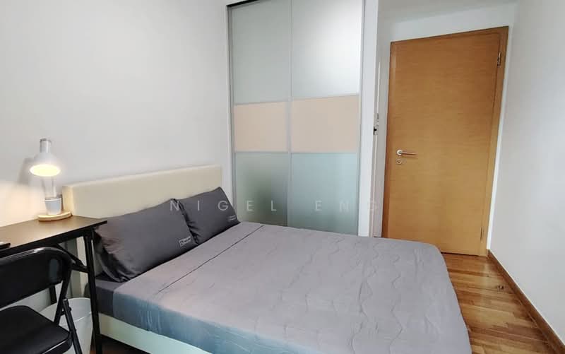 Parc Emily, 5 Mount Emily Road, Room Rental, 180 sqft, Condominium For Rent, by Nigel Eng, 60208788 - Bedroom - PropertyGuru.com.sg