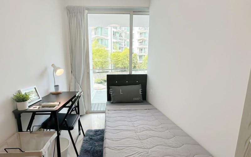 Parc Emily, 5 Mount Emily Road, Orchard / River Valley, Room Rental, 120 sqft, Condominium For Rent, by Nigel Eng, 60208788 - PropertyGuru.com.sg
