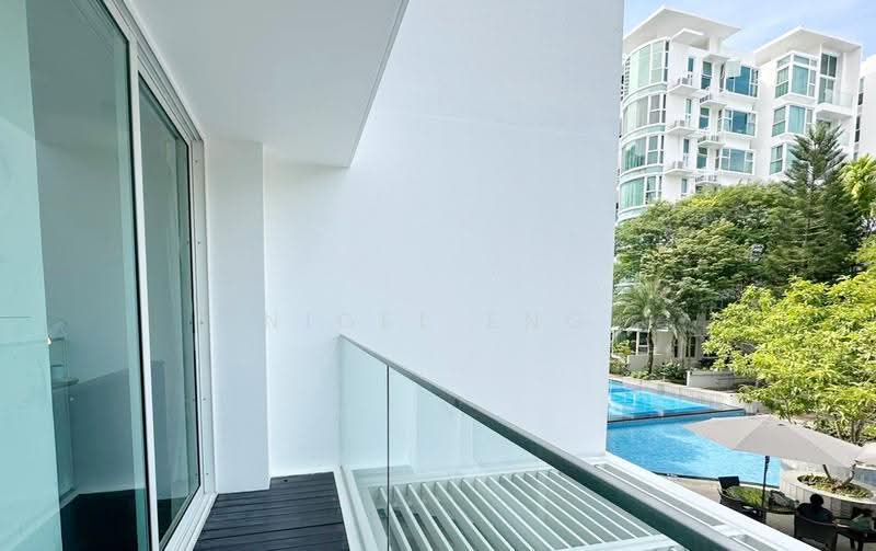 Parc Emily, 5 Mount Emily Road, Orchard / River Valley, Room Rental, 120 sqft, Condominium For Rent, by Nigel Eng, 60208788 - PropertyGuru.com.sg
